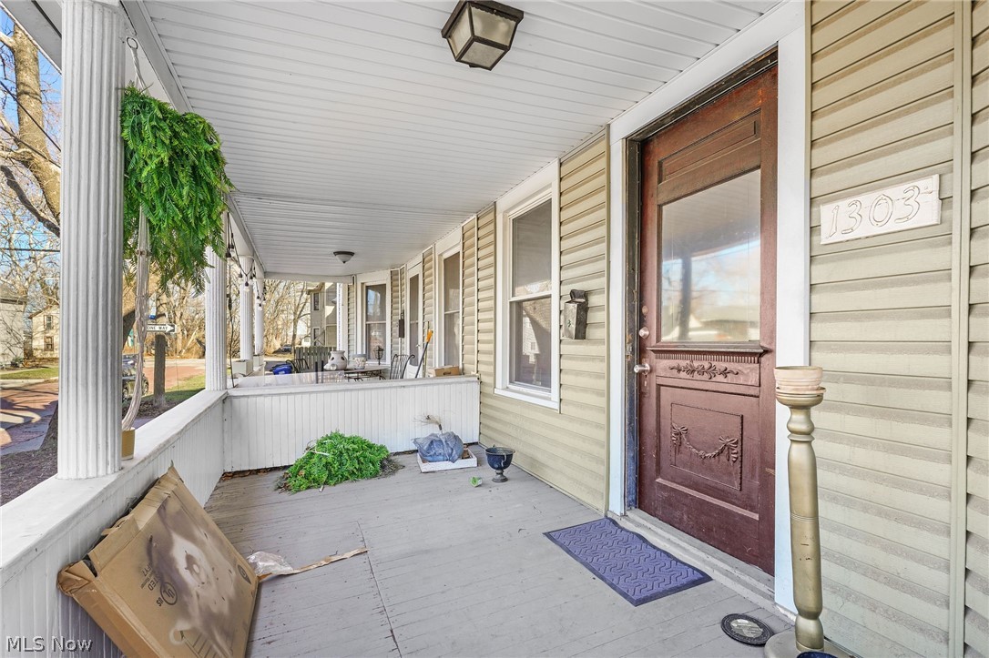 Curtiss - Residential Income