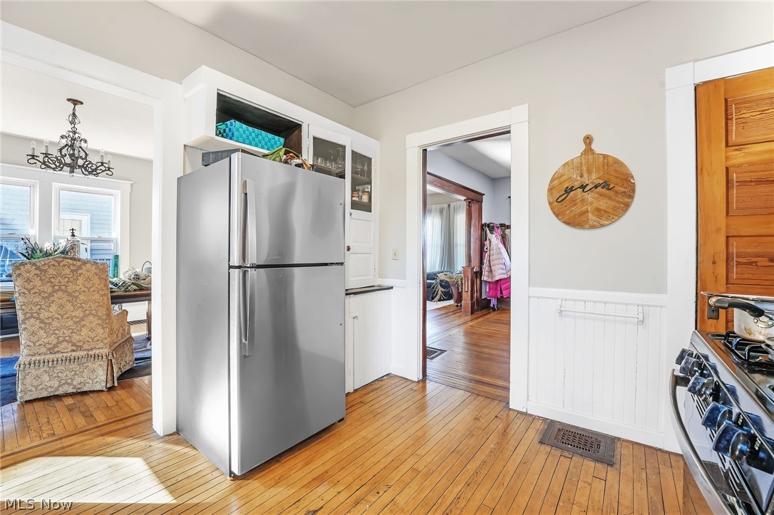 Curtiss - Residential Income