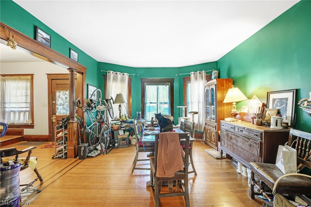 Curtiss - Residential Income