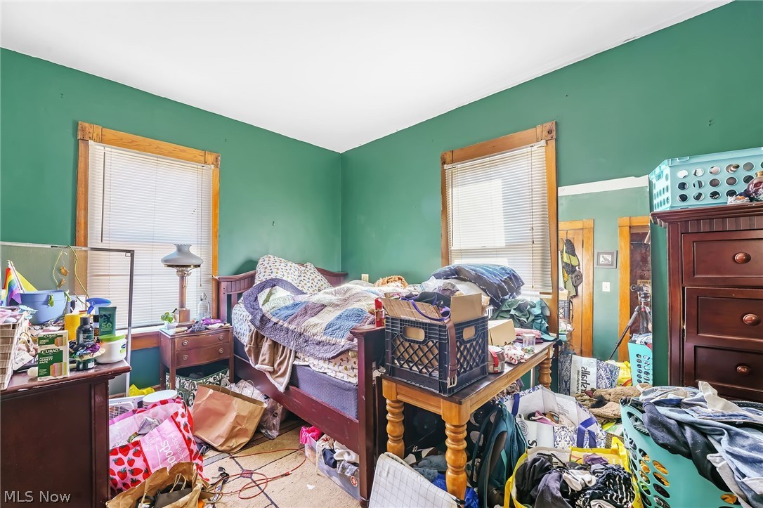 Curtiss - Residential Income