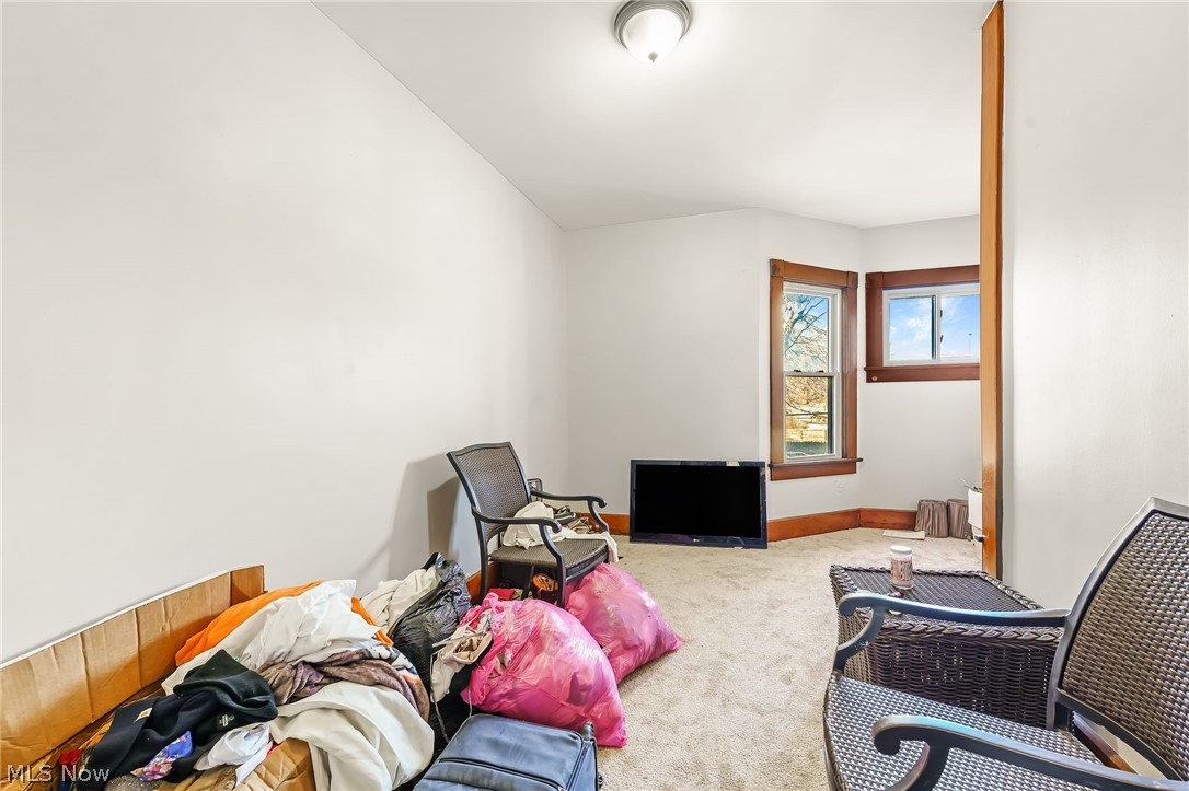 Curtiss - Residential Income