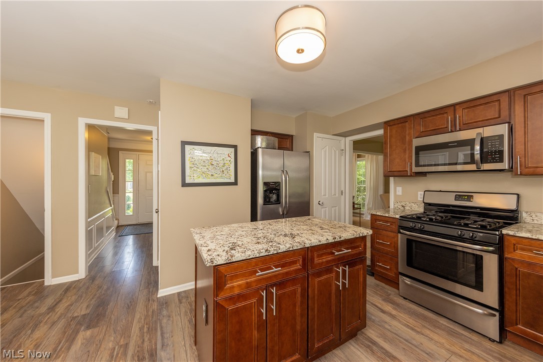 Meadowood Subdn Ph 8a - Residential