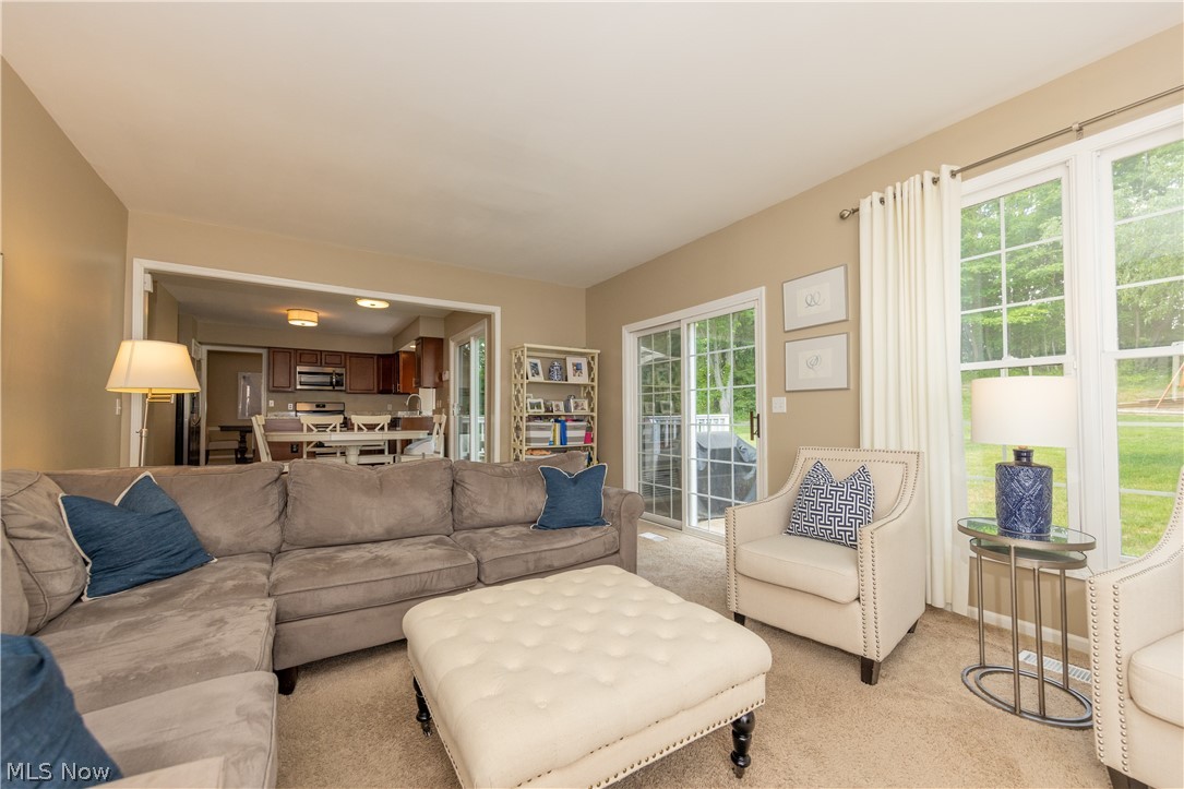 Meadowood Subdn Ph 8a - Residential