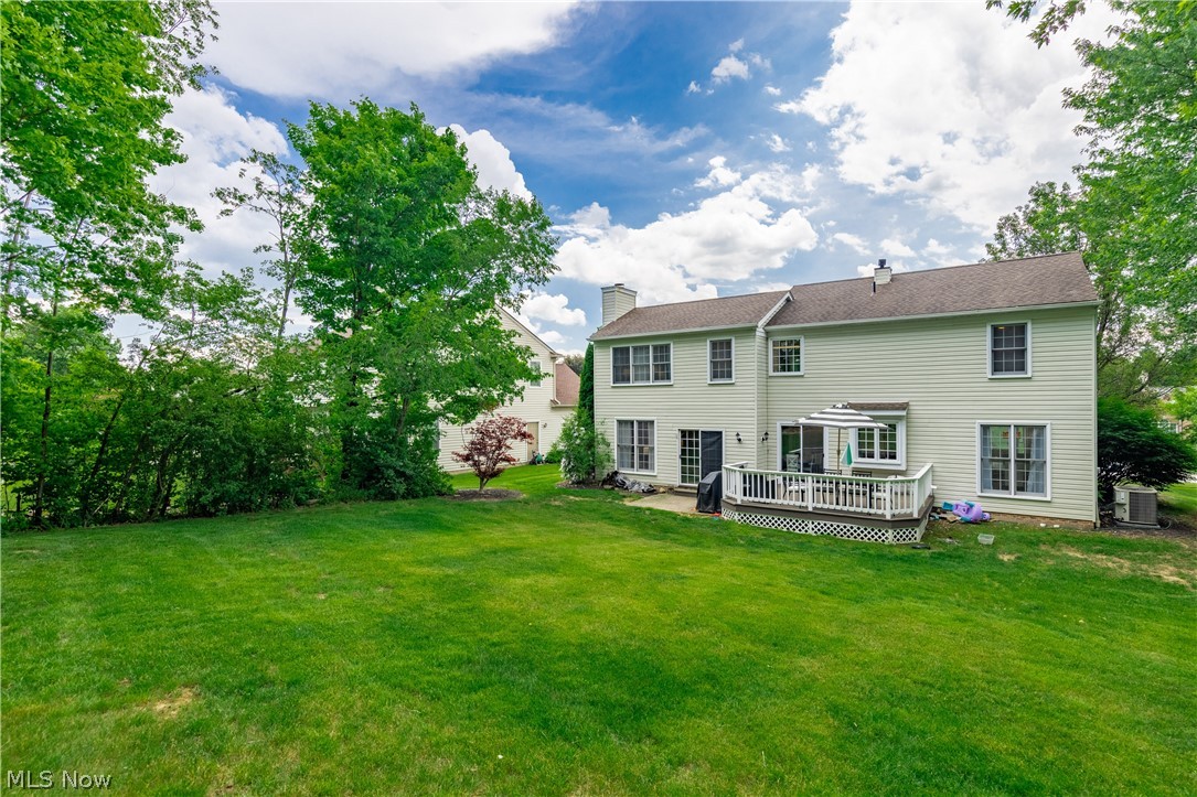 Meadowood Subdn Ph 8a - Residential