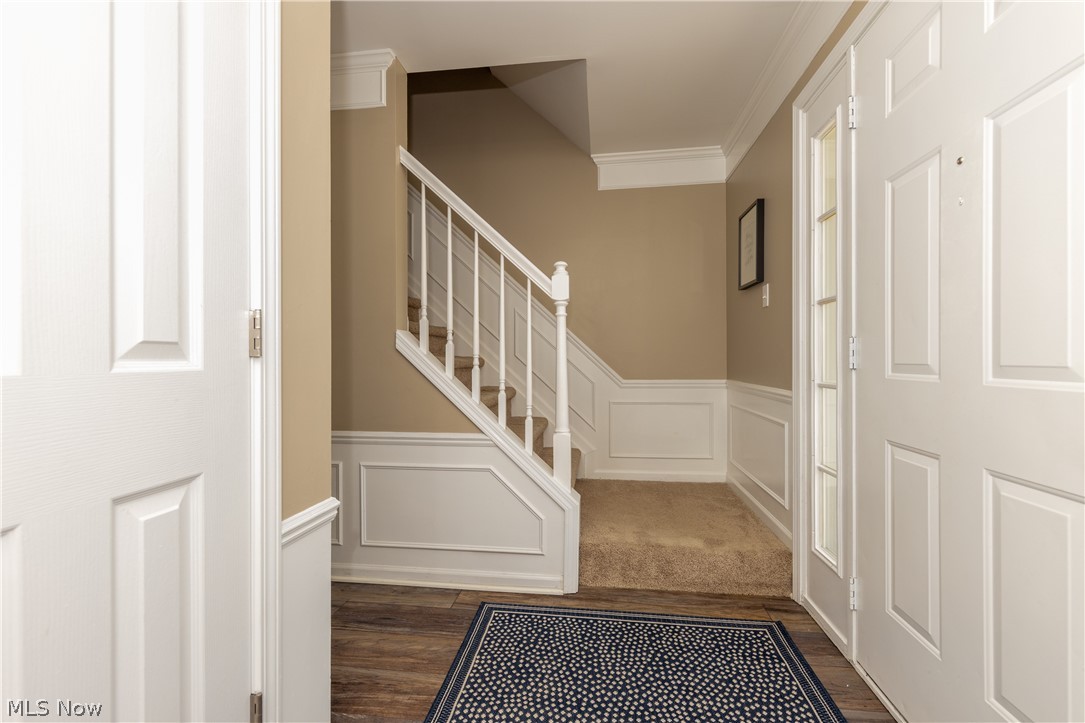 Meadowood Subdn Ph 8a - Residential