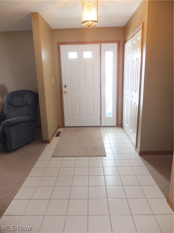 Mayflower - Residential