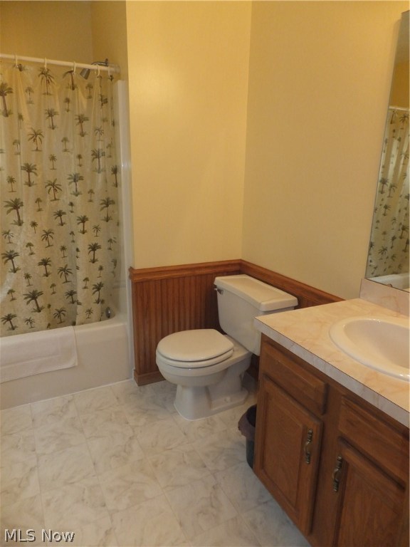 Mayflower - Residential