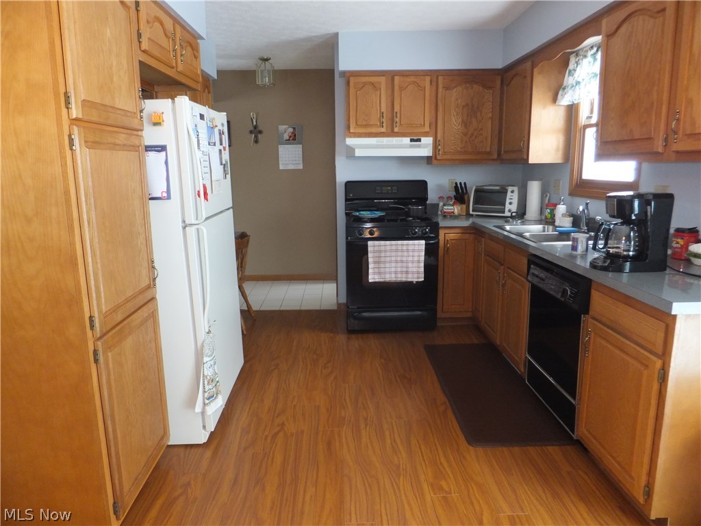 Mayflower - Residential