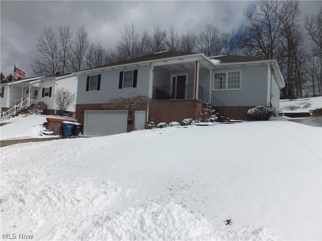 Mayflower - Residential