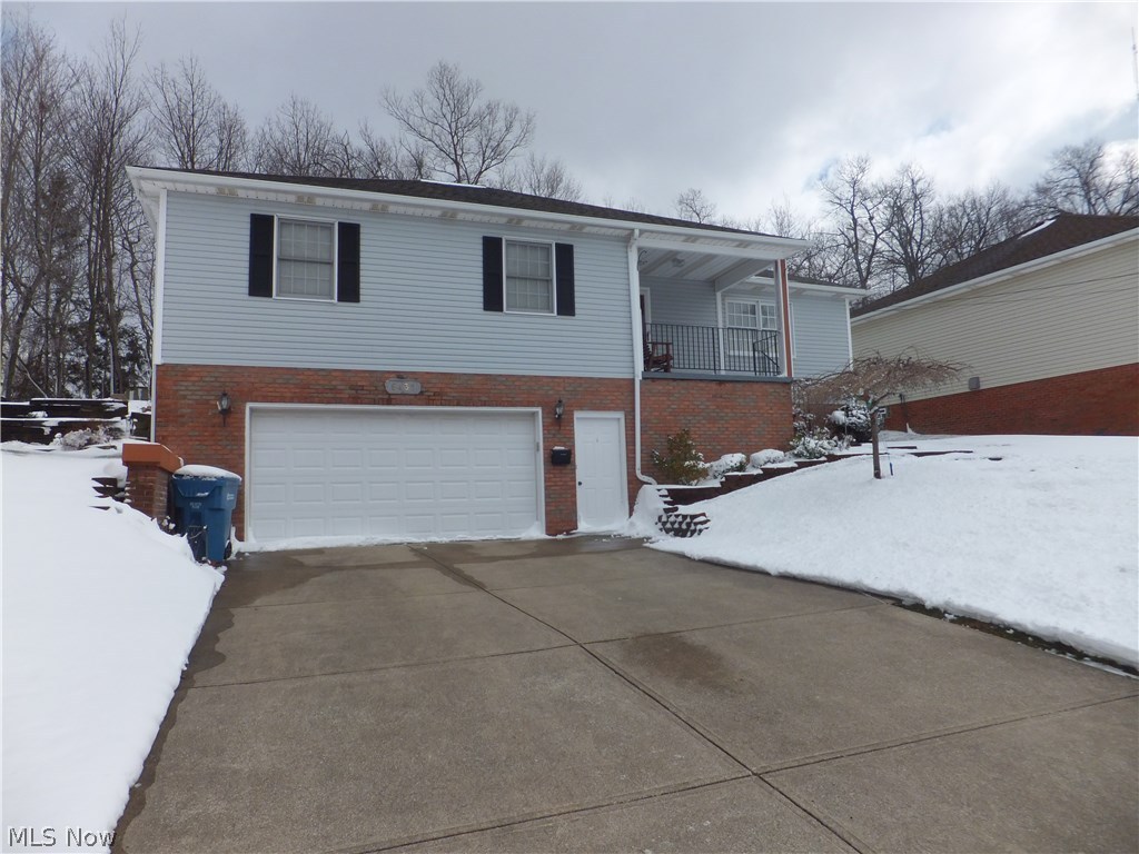 Mayflower - Residential