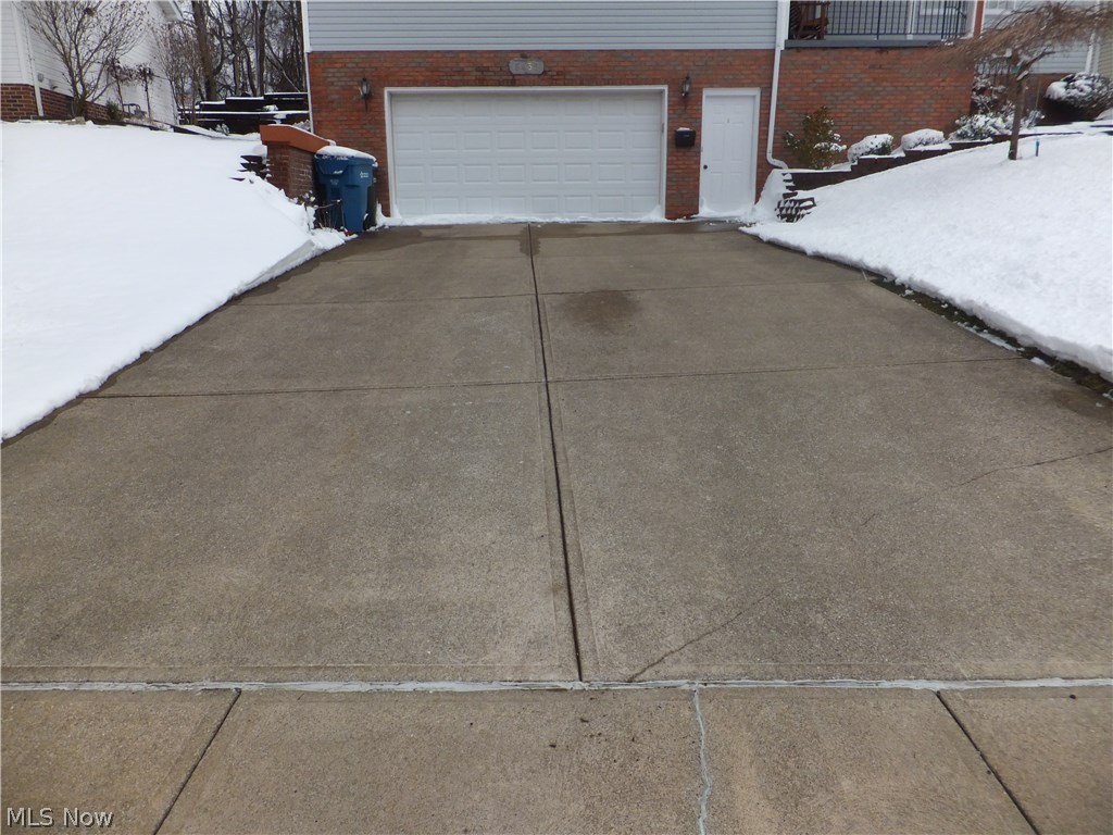 Mayflower - Residential