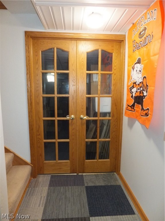 Mayflower - Residential