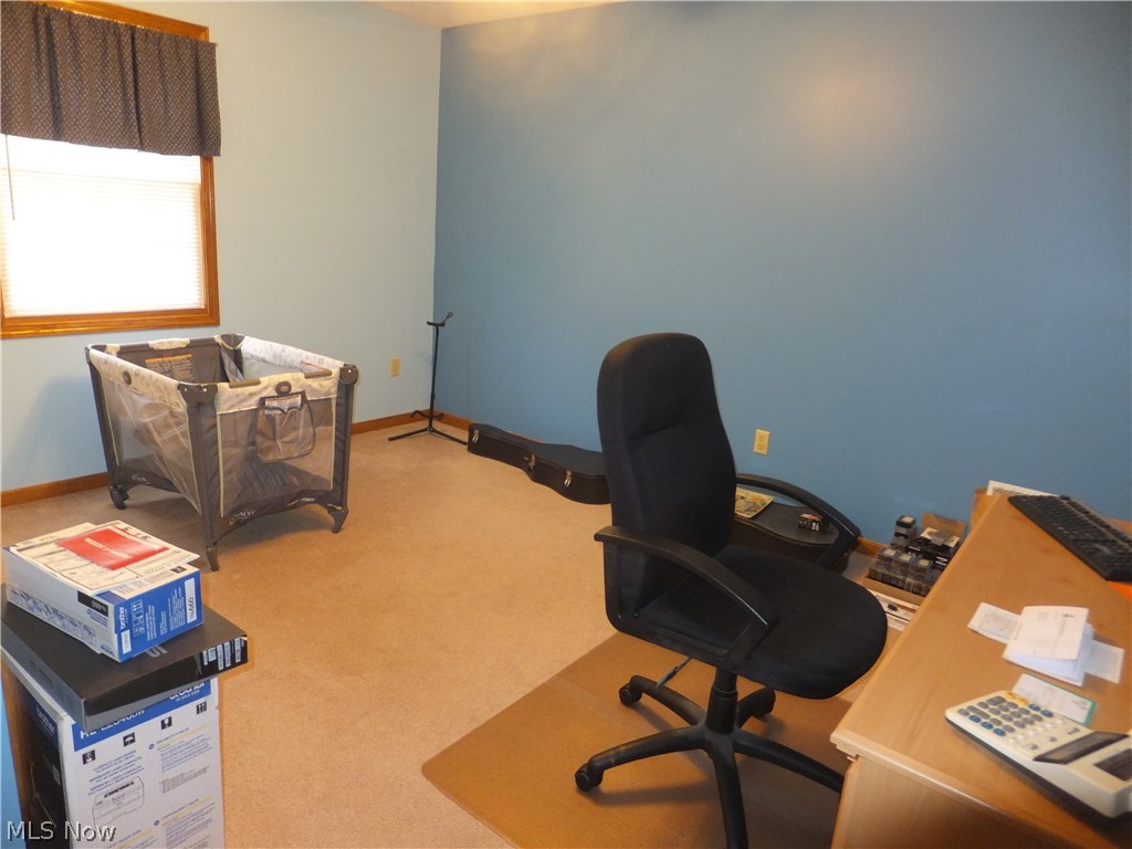 Mayflower - Residential