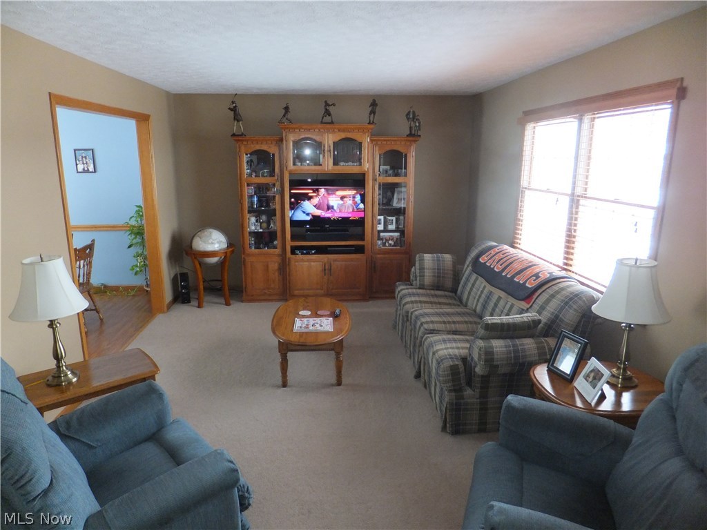 Mayflower - Residential