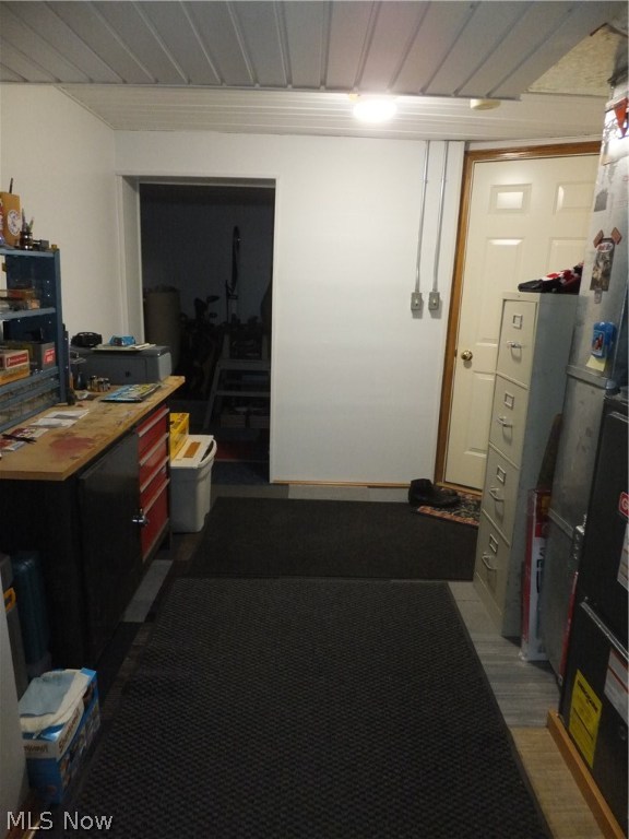 Mayflower - Residential