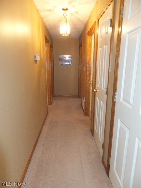 Mayflower - Residential