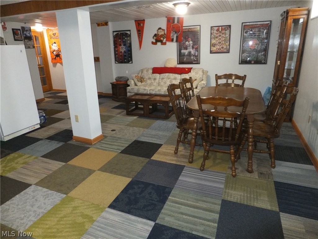 Mayflower - Residential