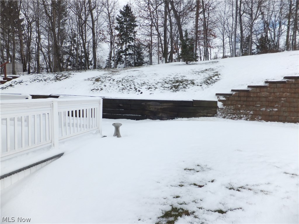 Mayflower - Residential