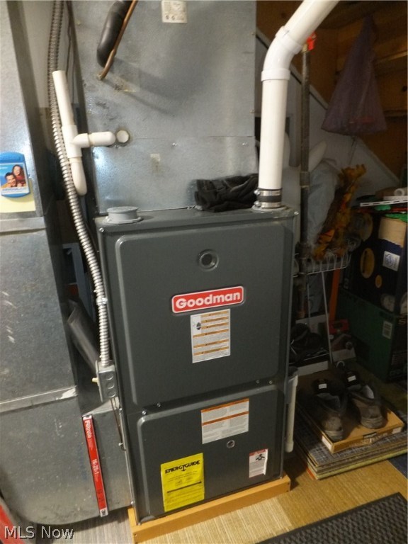 Mayflower - Residential