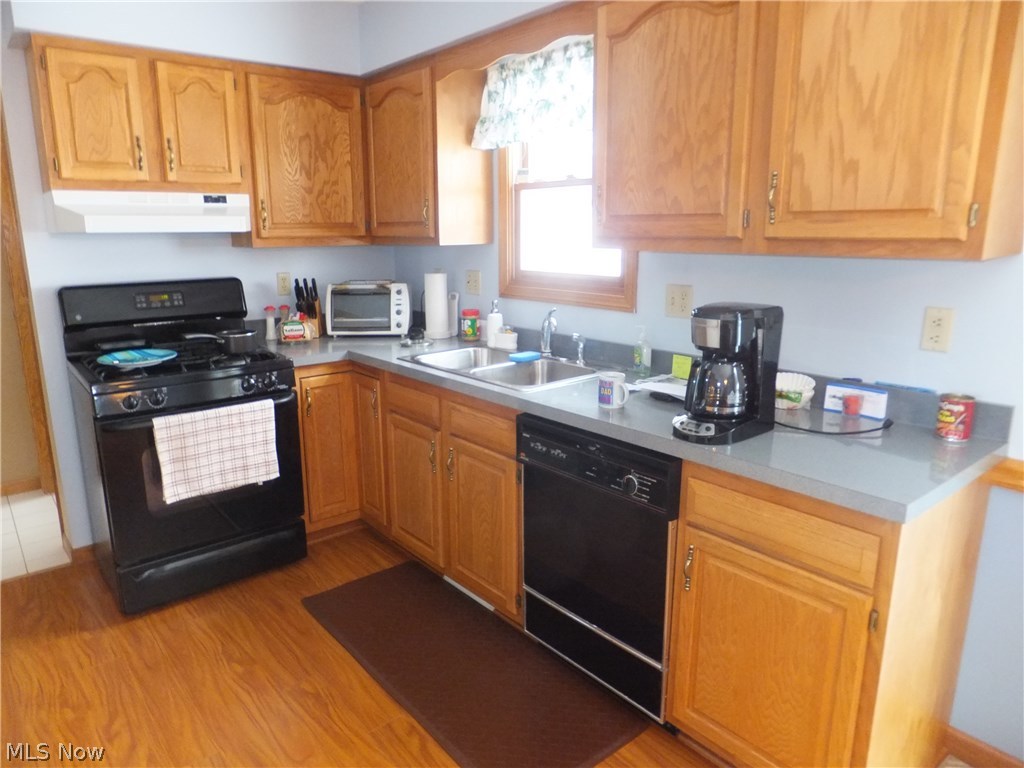 Mayflower - Residential