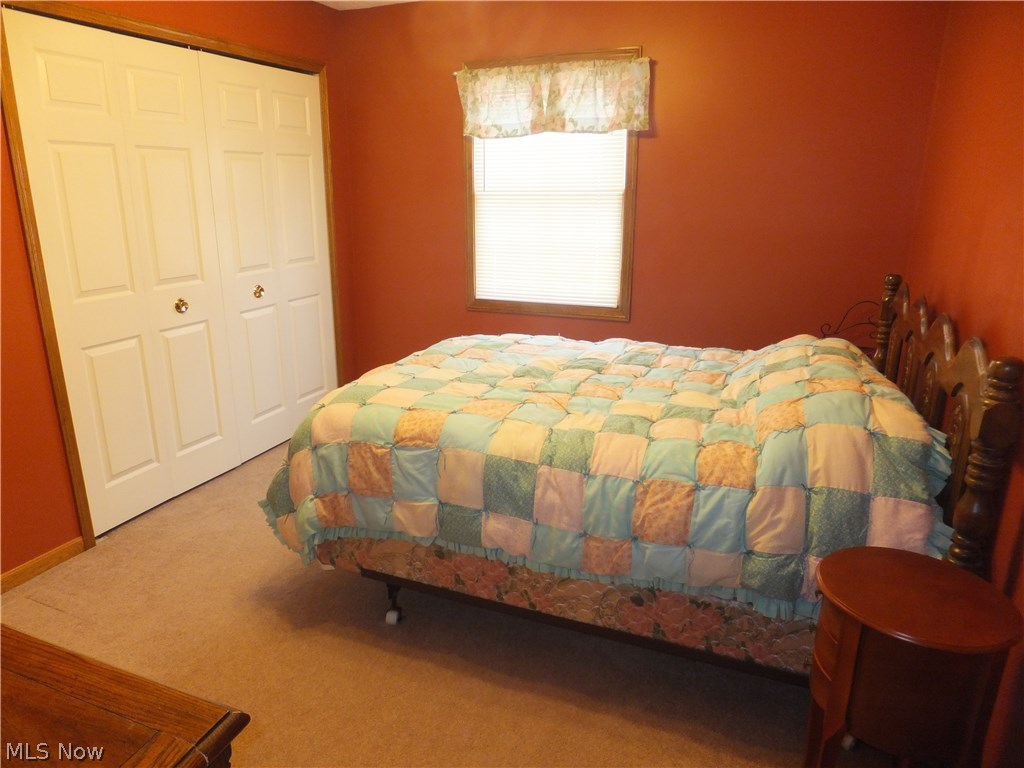 Mayflower - Residential