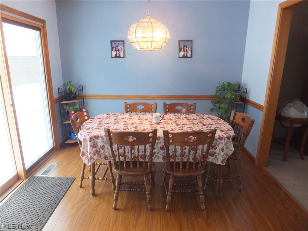 Mayflower - Residential