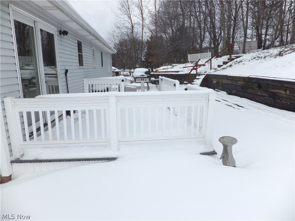 Mayflower - Residential