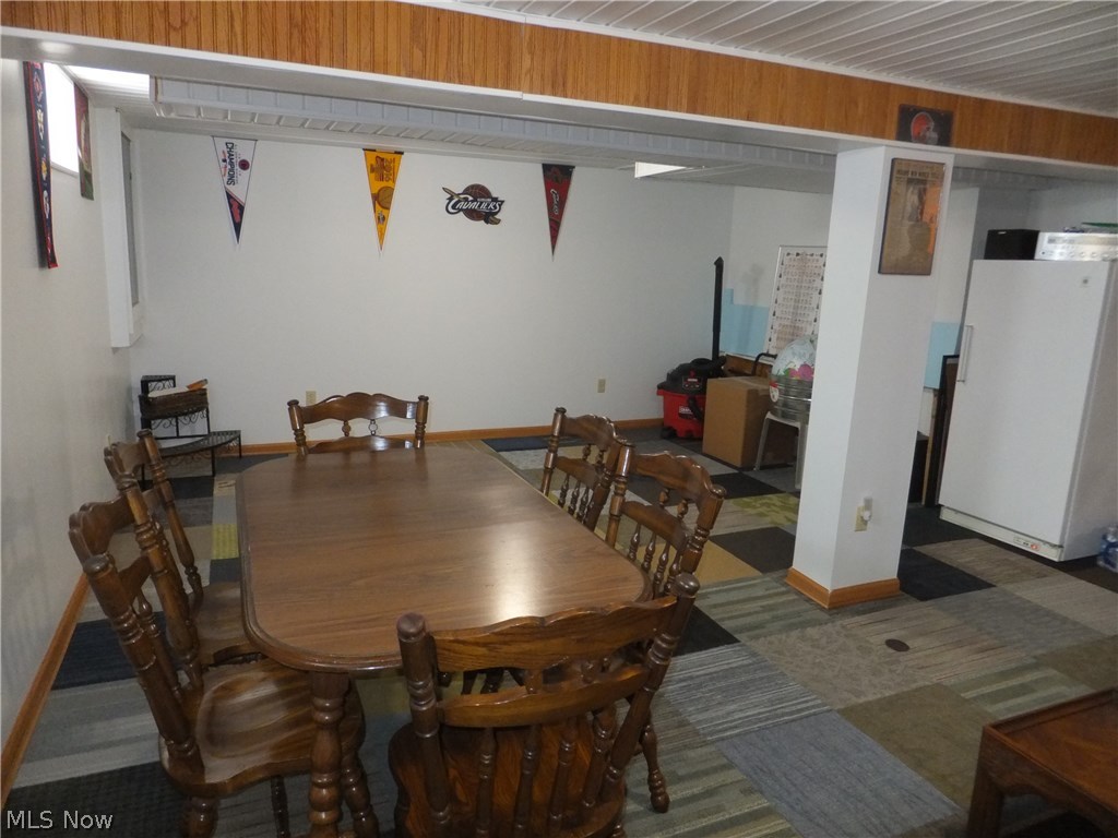 Mayflower - Residential