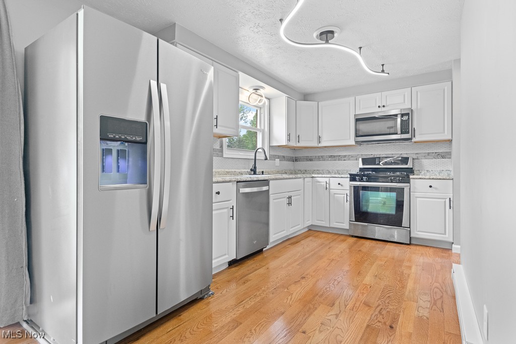 4696 Hurless Drive, Canton, Ohio image 19