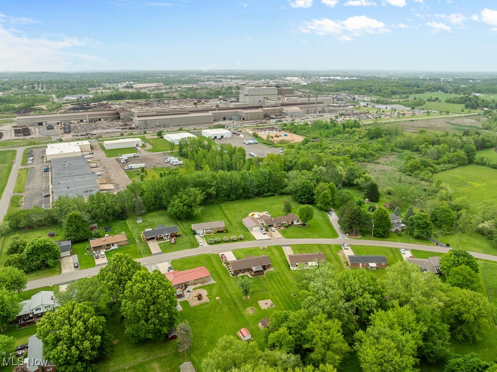 4696 Hurless Drive, Canton, Ohio image 36