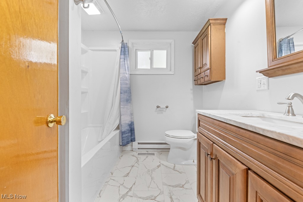 4696 Hurless Drive, Canton, Ohio image 16
