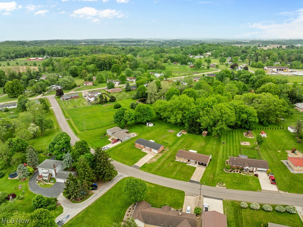 4696 Hurless Drive, Canton, Ohio image 37