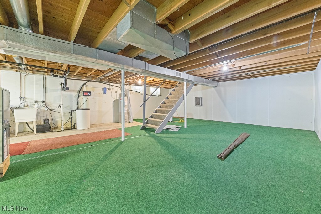 4696 Hurless Drive, Canton, Ohio image 23