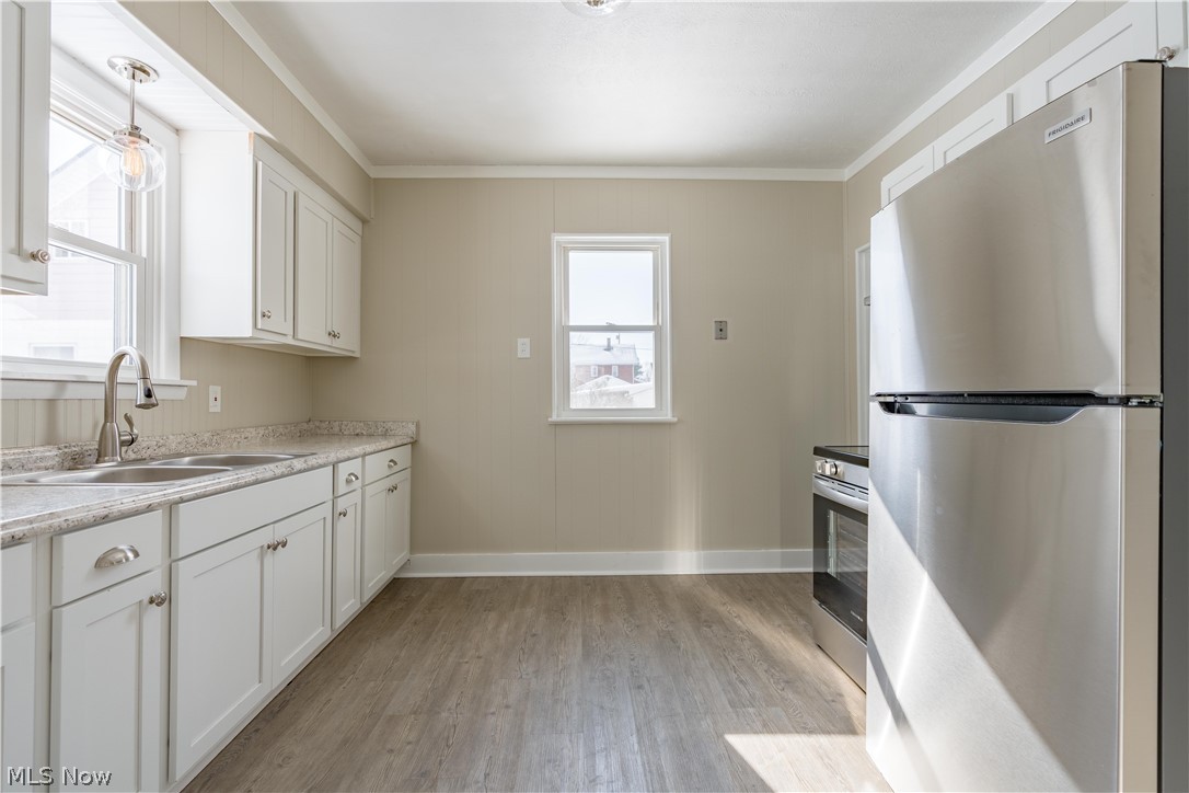 Louisville - Residential