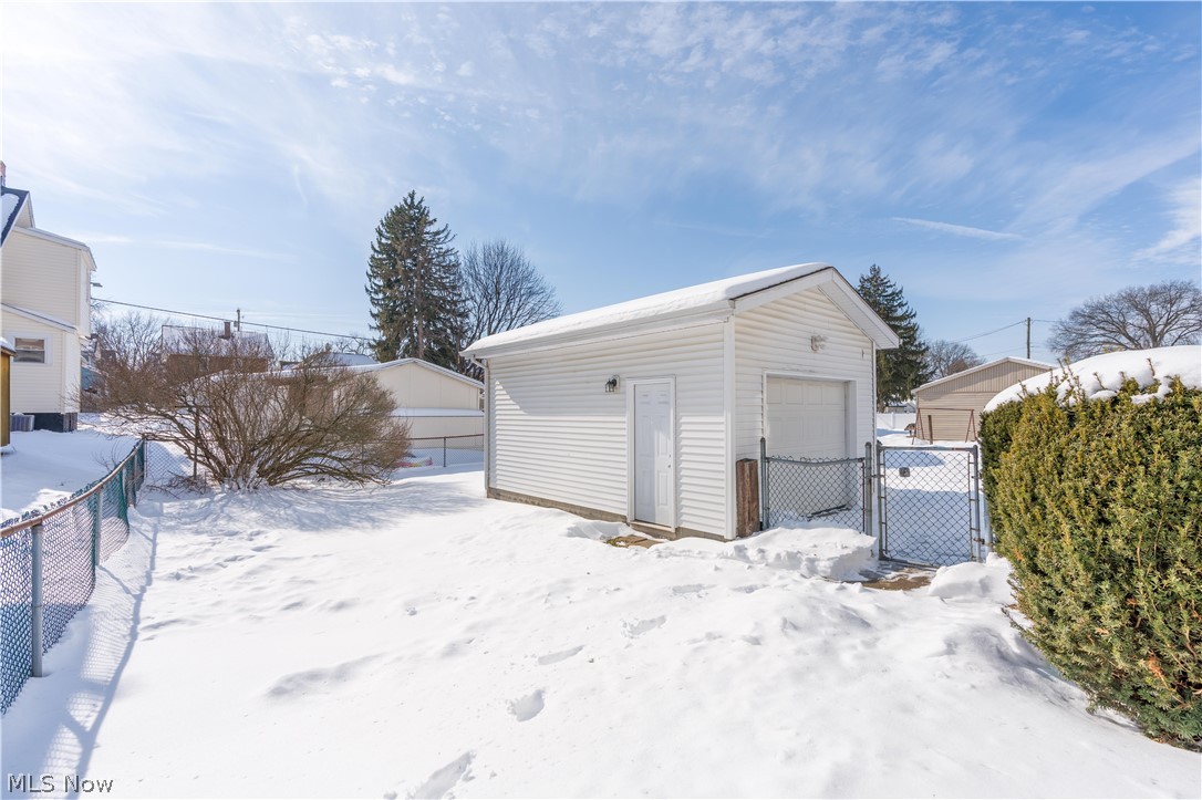 Louisville - Residential