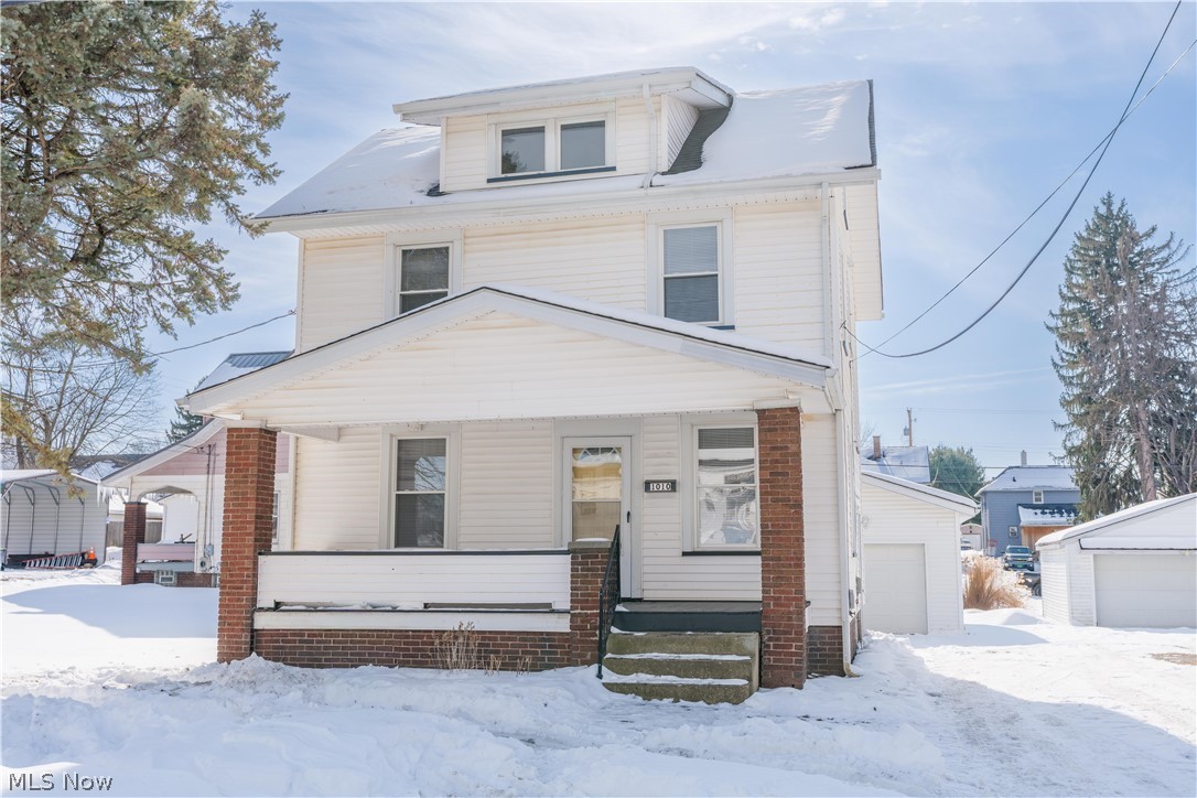 Louisville - Residential