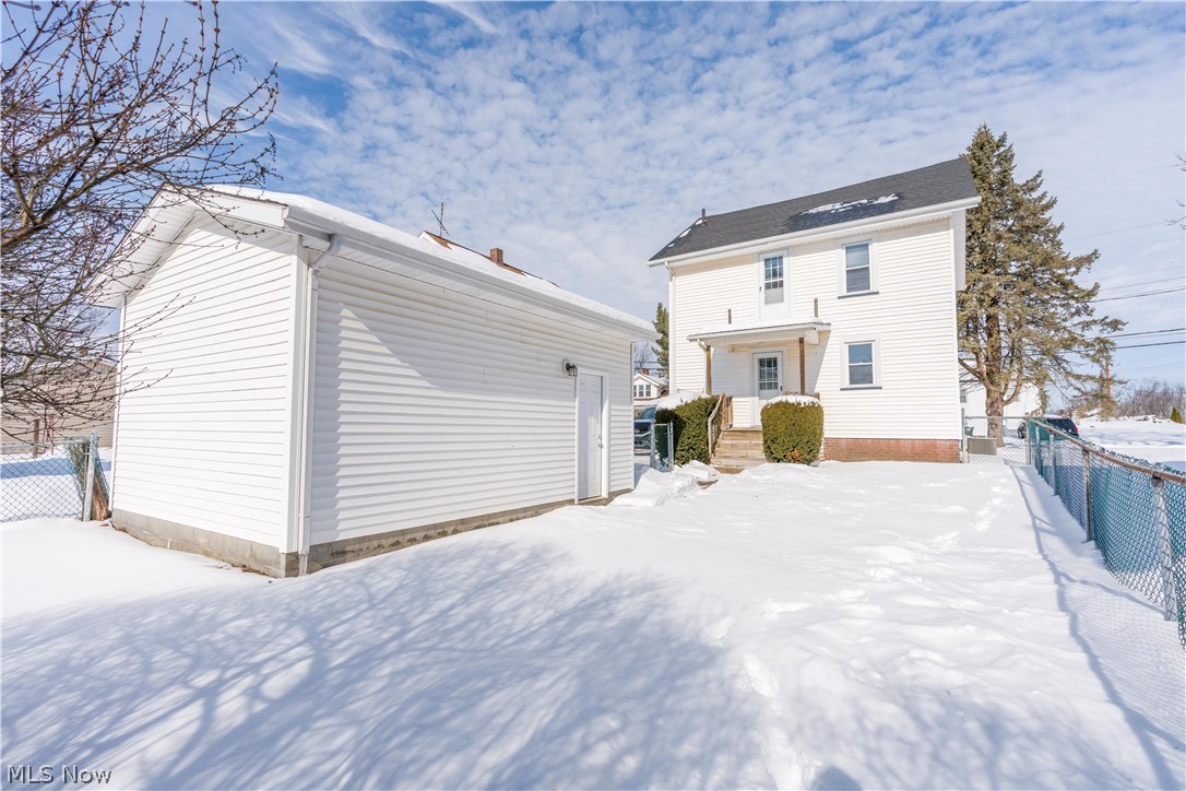 Louisville - Residential