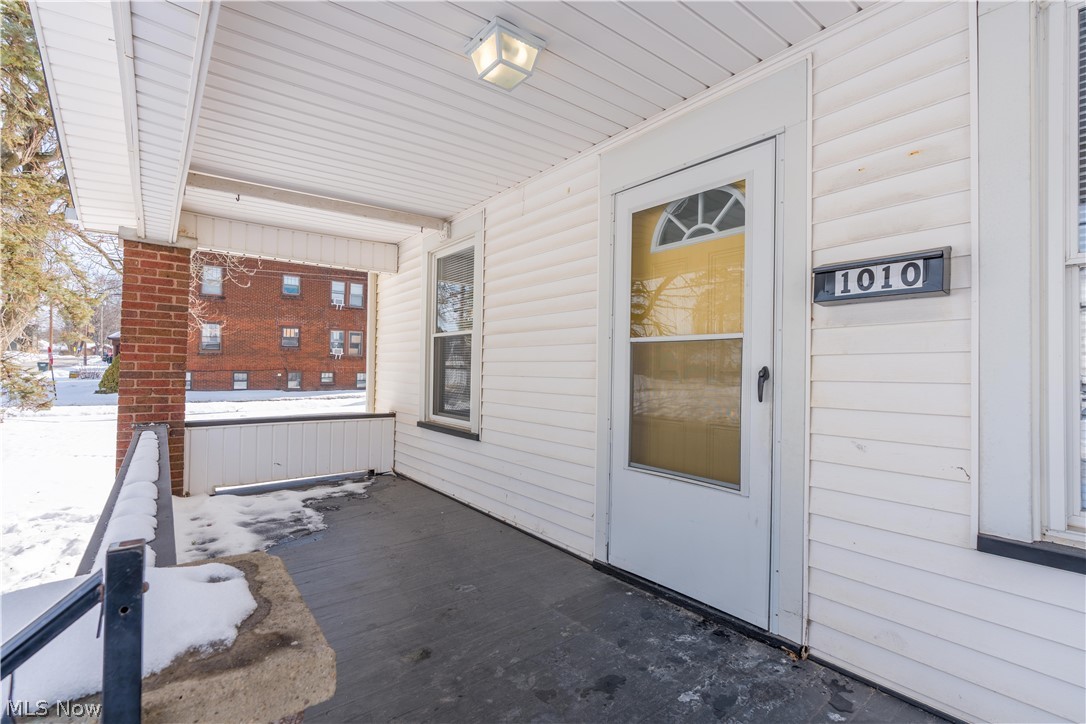 Louisville - Residential