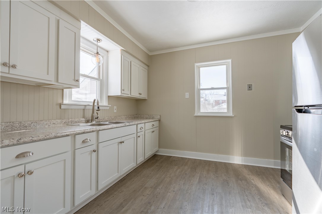 Louisville - Residential