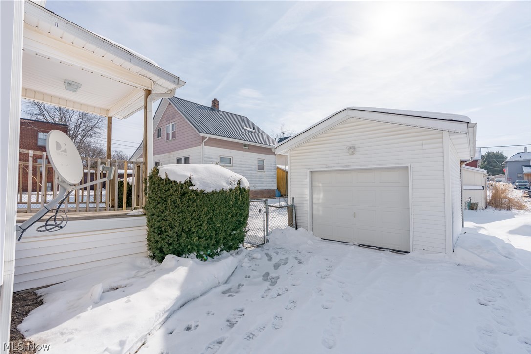 Louisville - Residential