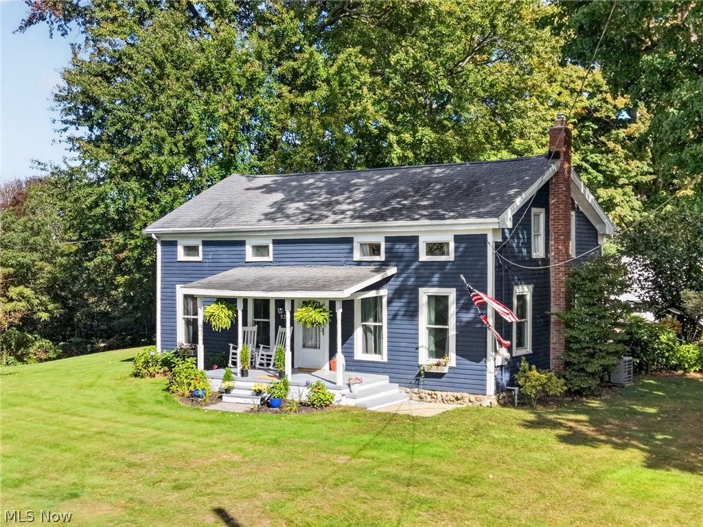 538 Center Road
