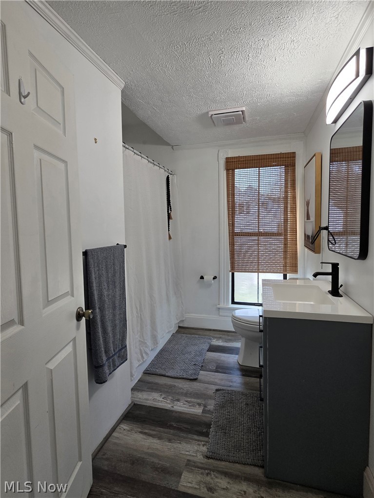 Hiram Village - Residential