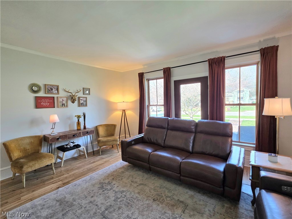 Hiram Village - Residential