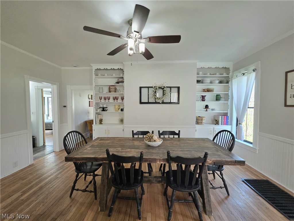 Hiram Village - Residential