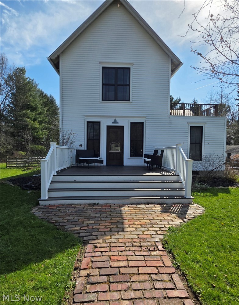 Hiram Village - Residential