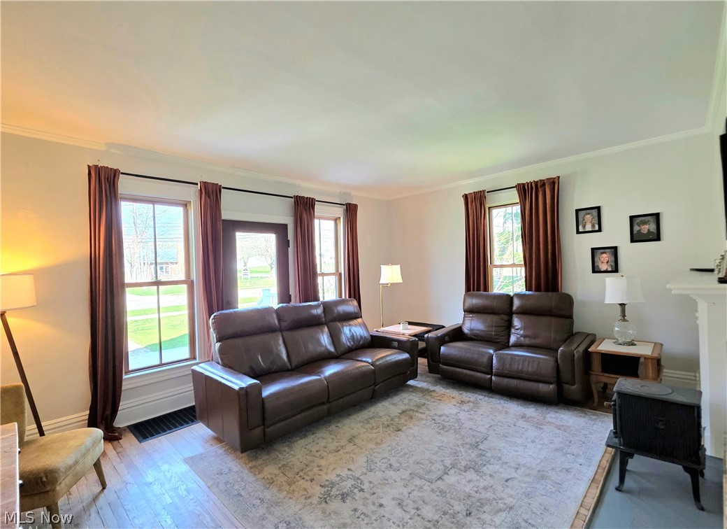 Hiram Village - Residential