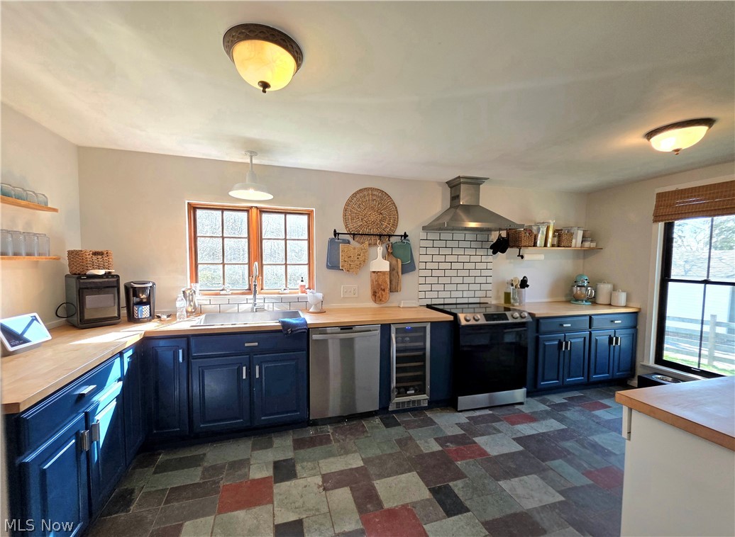 Hiram Village - Residential