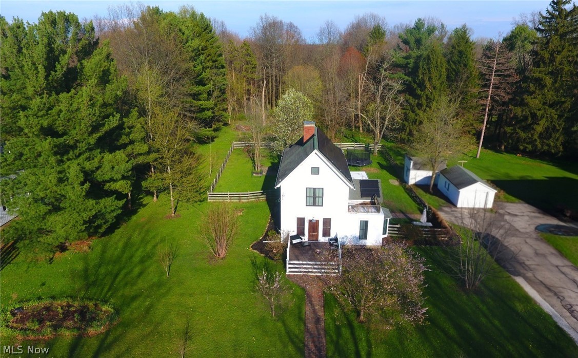 Hiram Village - Residential