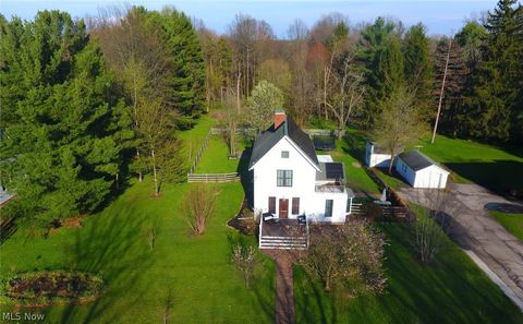 11606 Garfield Road Hiram OH 44234