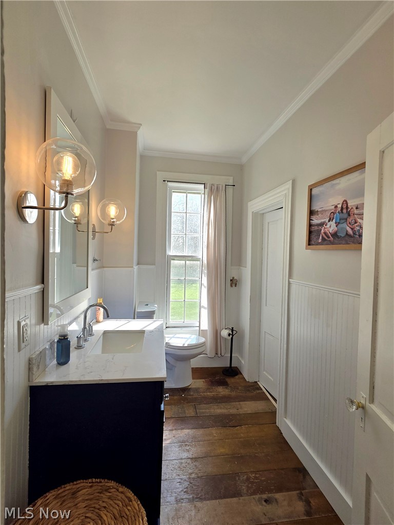 Hiram Village - Residential